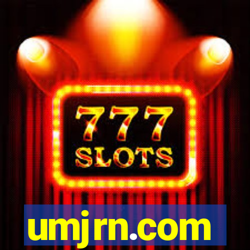 umjrn.com