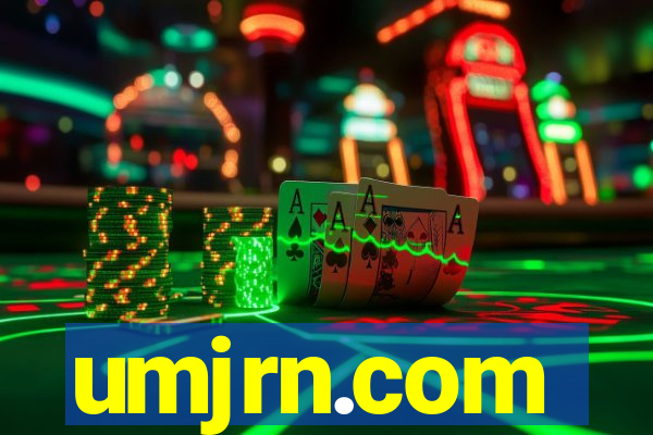 umjrn.com