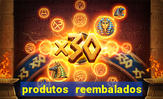 produtos reembalados casas bahia