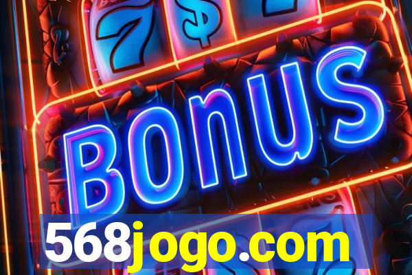 568jogo.com