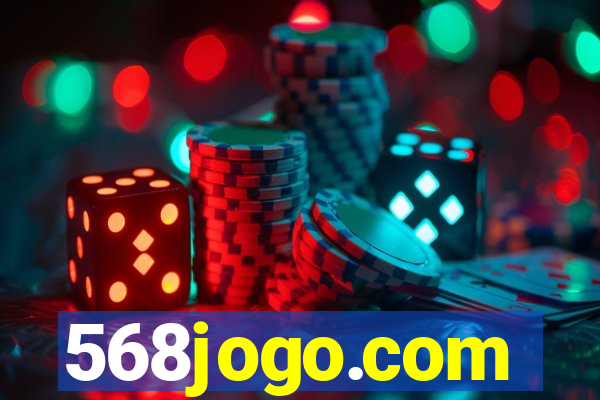 568jogo.com