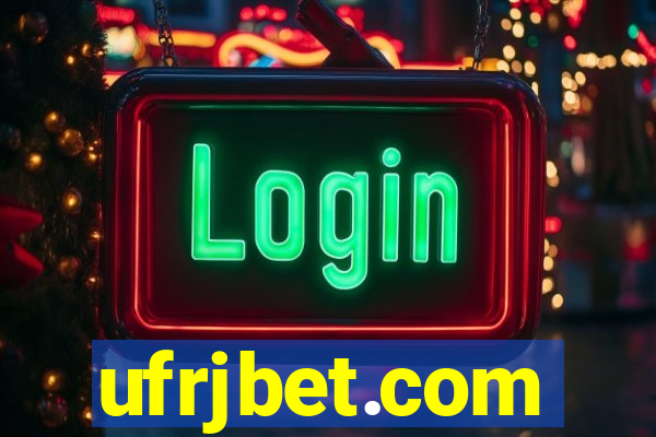 ufrjbet.com