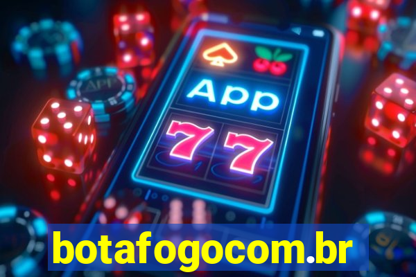 botafogocom.br