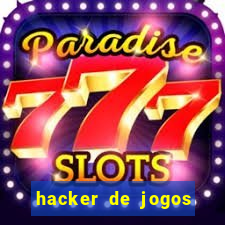 hacker de jogos dinheiro infinito