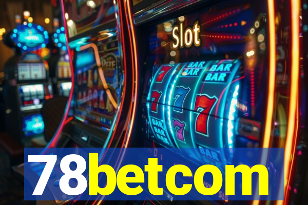 78betcom