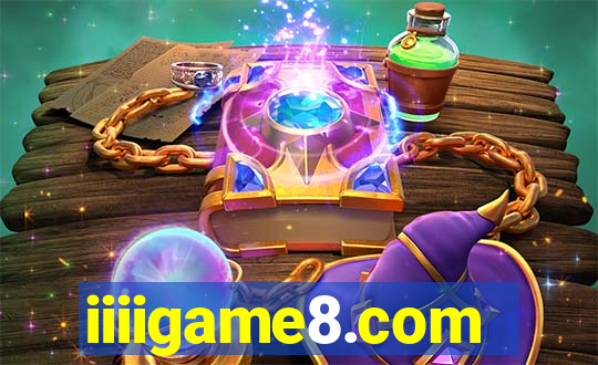 iiiigame8.com