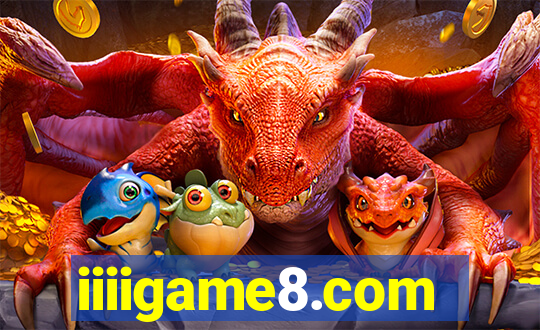 iiiigame8.com