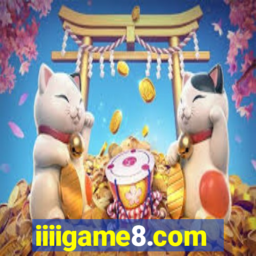 iiiigame8.com