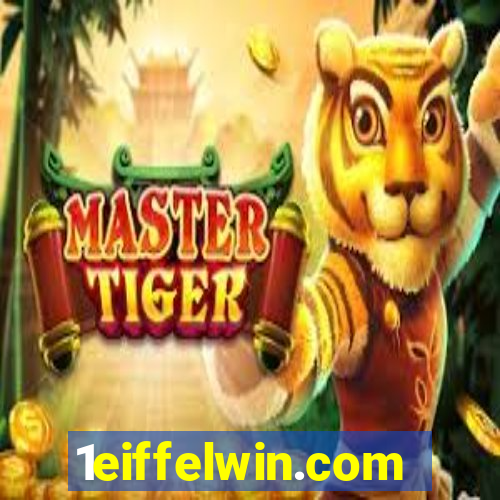 1eiffelwin.com