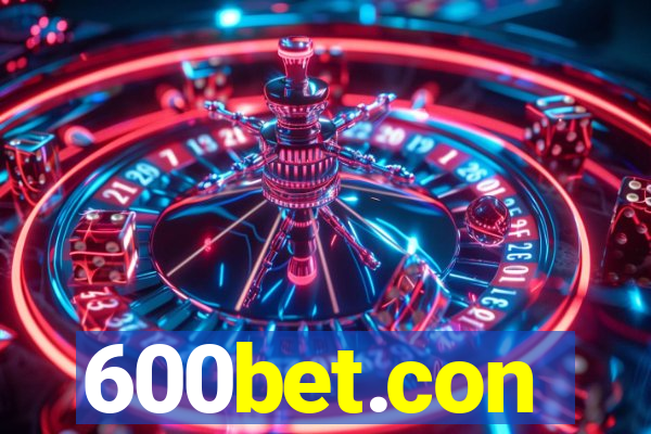 600bet.con