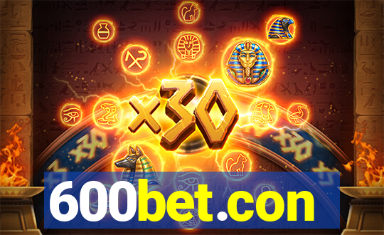 600bet.con