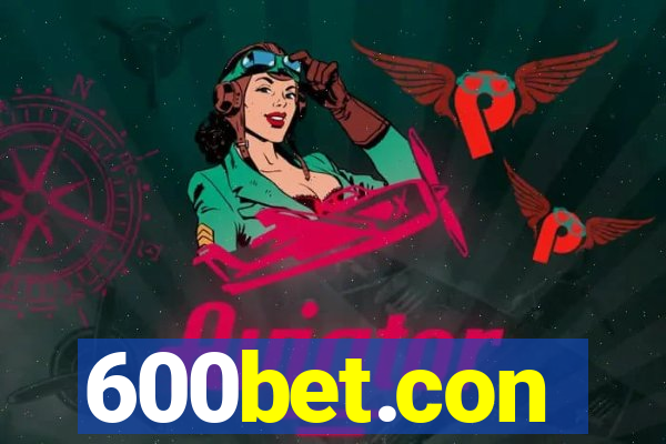 600bet.con