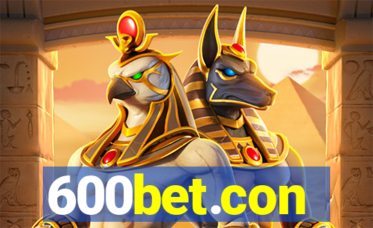 600bet.con