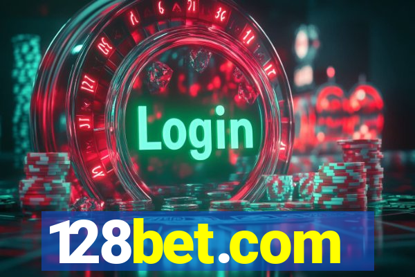 128bet.com