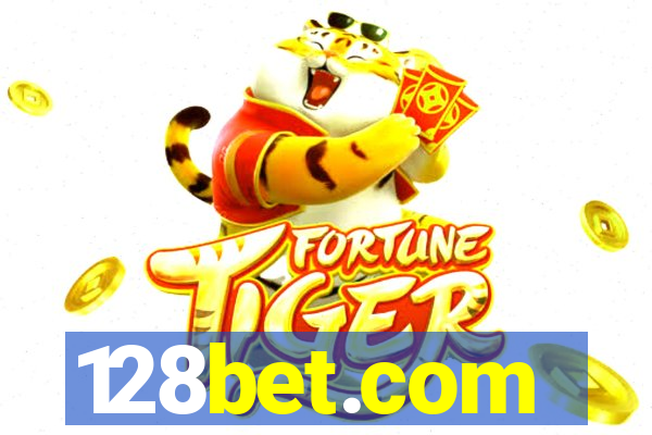128bet.com