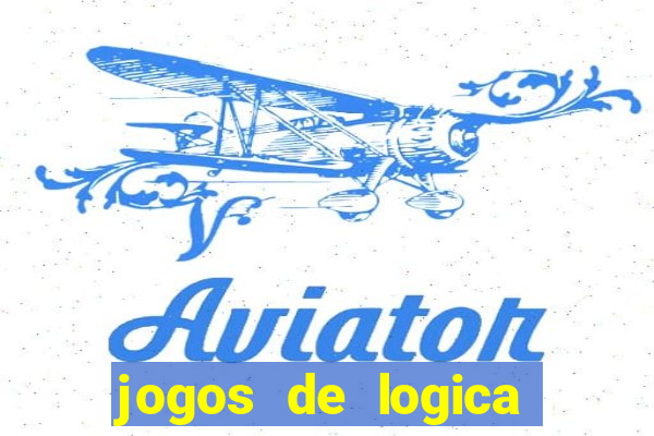 jogos de logica racha cuca