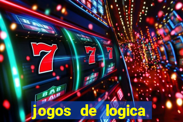 jogos de logica racha cuca