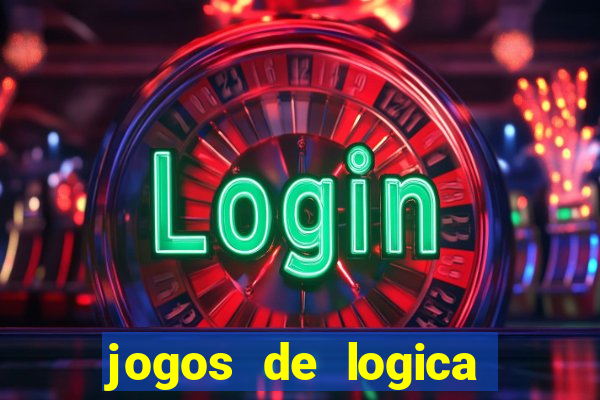 jogos de logica racha cuca