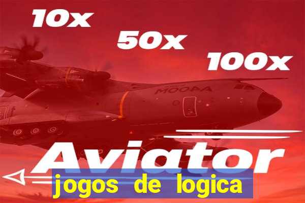 jogos de logica racha cuca