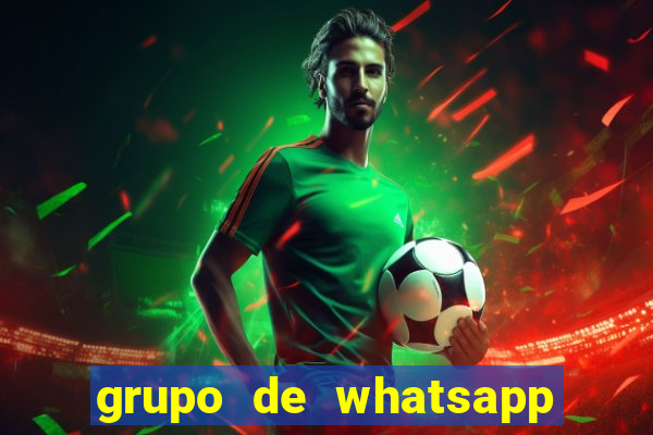 grupo de whatsapp blaze apostas