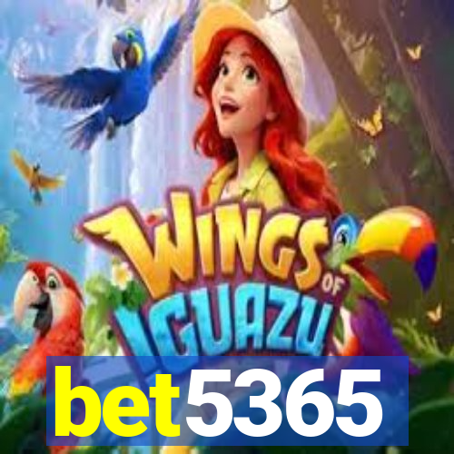 bet5365