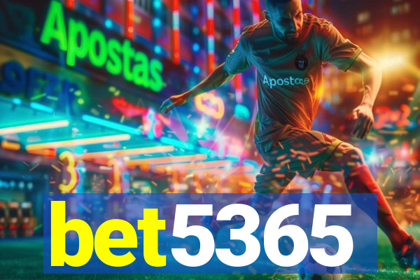 bet5365