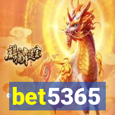 bet5365