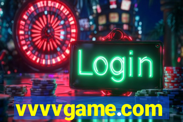 vvvvgame.com