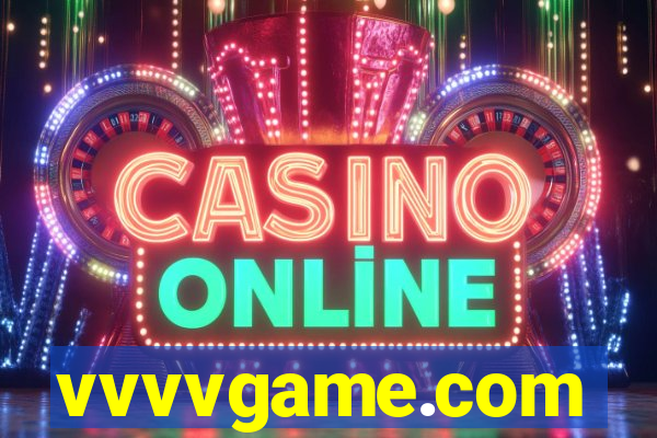 vvvvgame.com