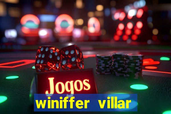 winiffer villar only fans