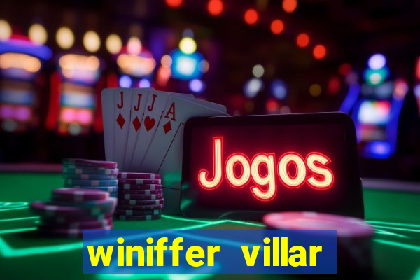 winiffer villar only fans