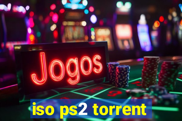 iso ps2 torrent