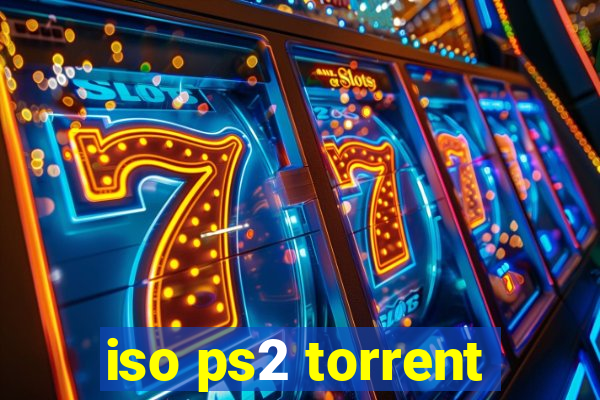 iso ps2 torrent