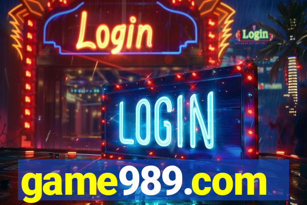game989.com