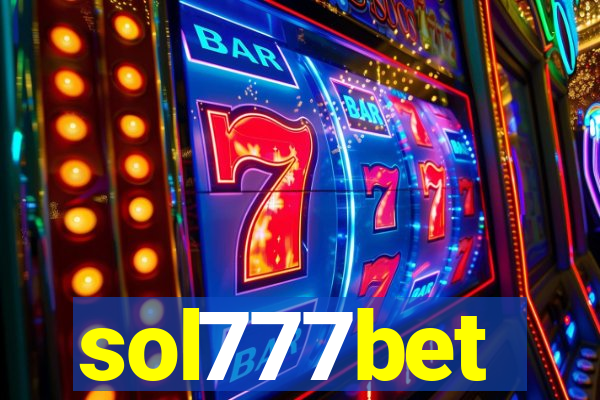 sol777bet