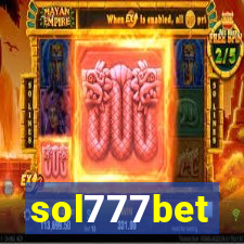 sol777bet