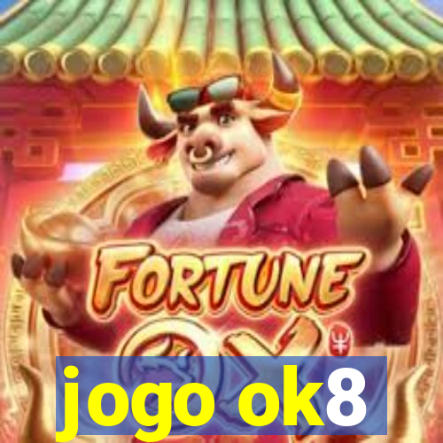 jogo ok8