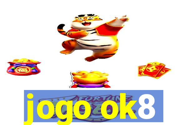 jogo ok8
