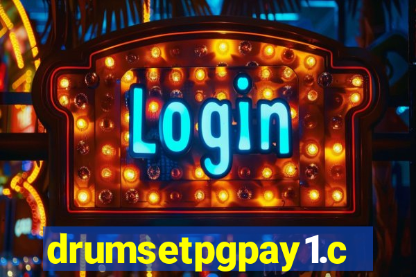 drumsetpgpay1.com