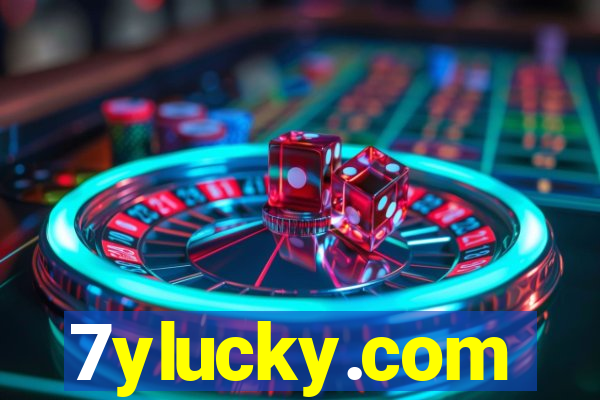 7ylucky.com