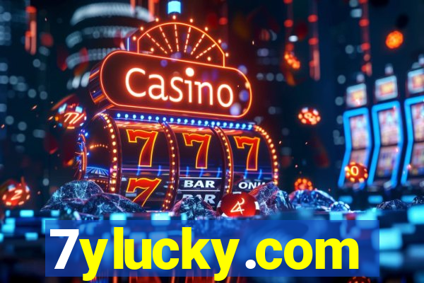 7ylucky.com