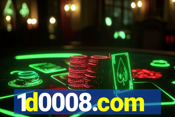 1d0008.com