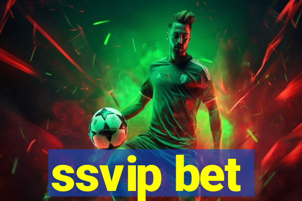ssvip bet