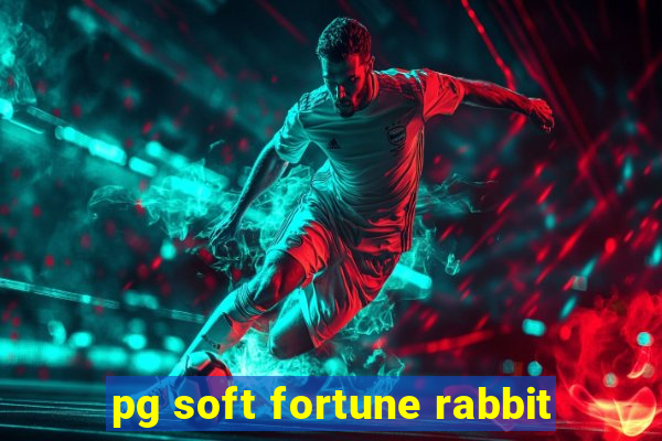 pg soft fortune rabbit