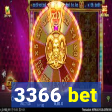 3366 bet
