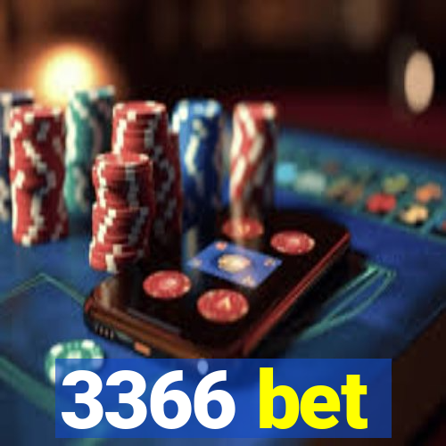 3366 bet