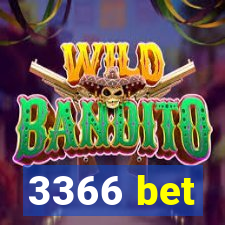 3366 bet