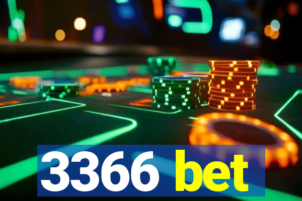 3366 bet
