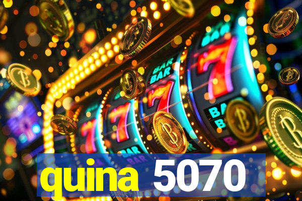 quina 5070