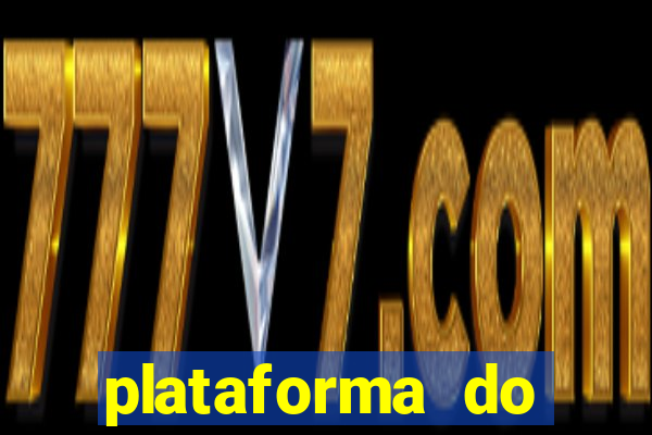 plataforma do gustavo lima